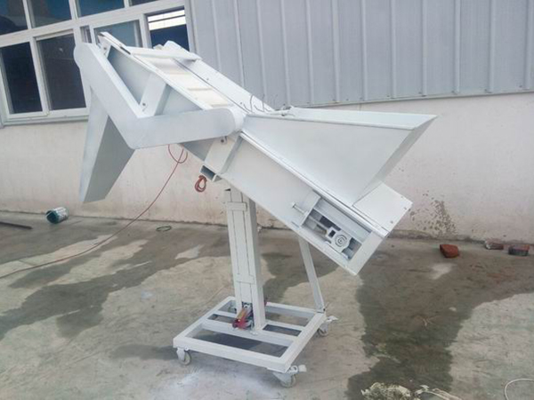 輸送機