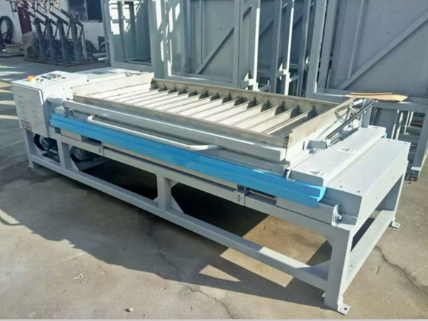 20槽理條機